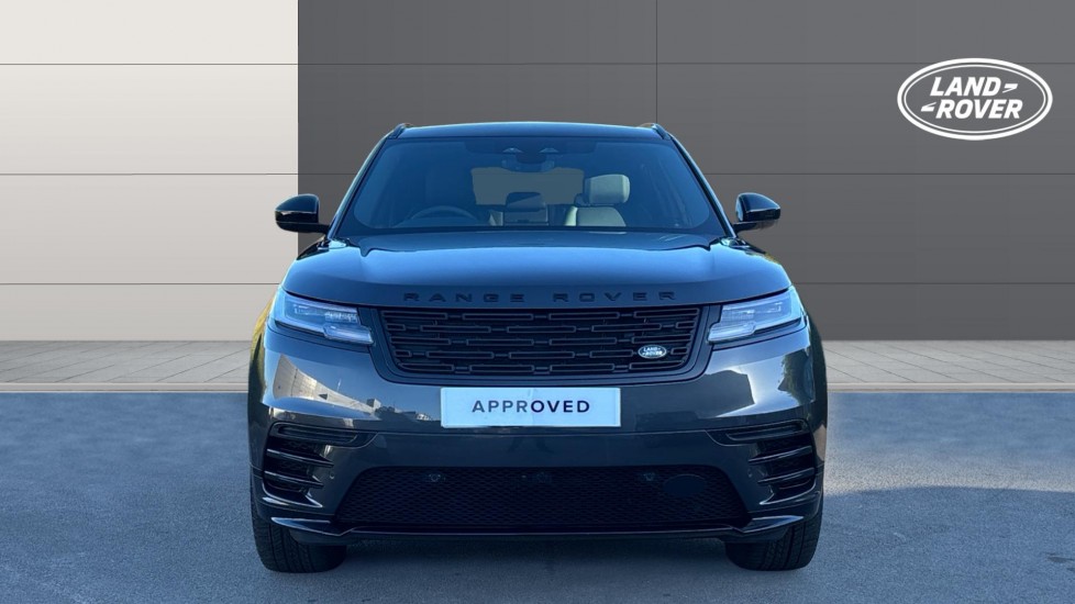 Land Rover Range Rover Velar 2.0 D200 MHEV Dynamic SE 5dr Auto Diesel Estate - Image 7