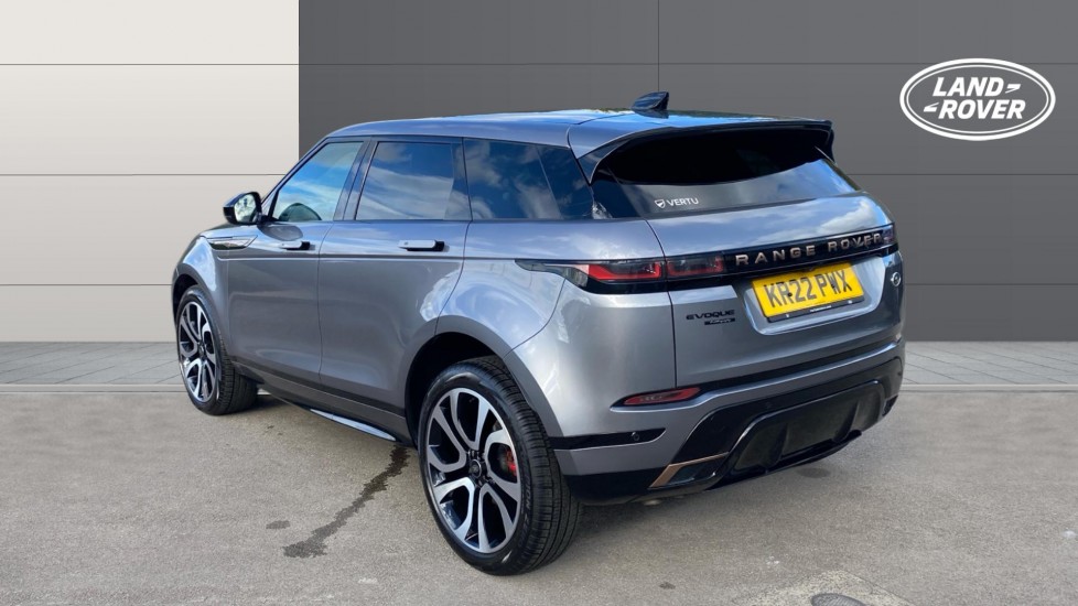 Land Rover Range Rover Evoque 2.0 D200 Autobiography 5dr Auto Diesel Hatchback - Image 2