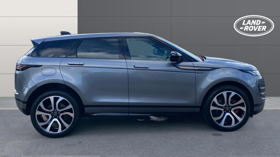 Land Rover Range Rover Evoque 2.0 D200 Autobiography 5dr Auto Diesel Hatchback - Image 5
