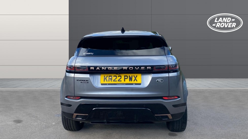 Land Rover Range Rover Evoque 2.0 D200 Autobiography 5dr Auto Diesel Hatchback - Image 6