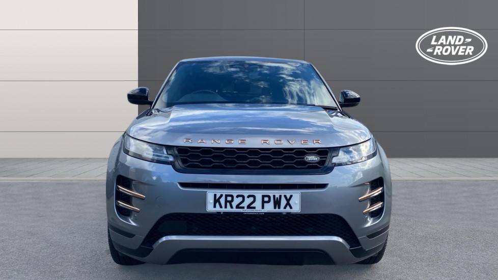 Land Rover Range Rover Evoque 2.0 D200 Autobiography 5dr Auto Diesel Hatchback - Image 7