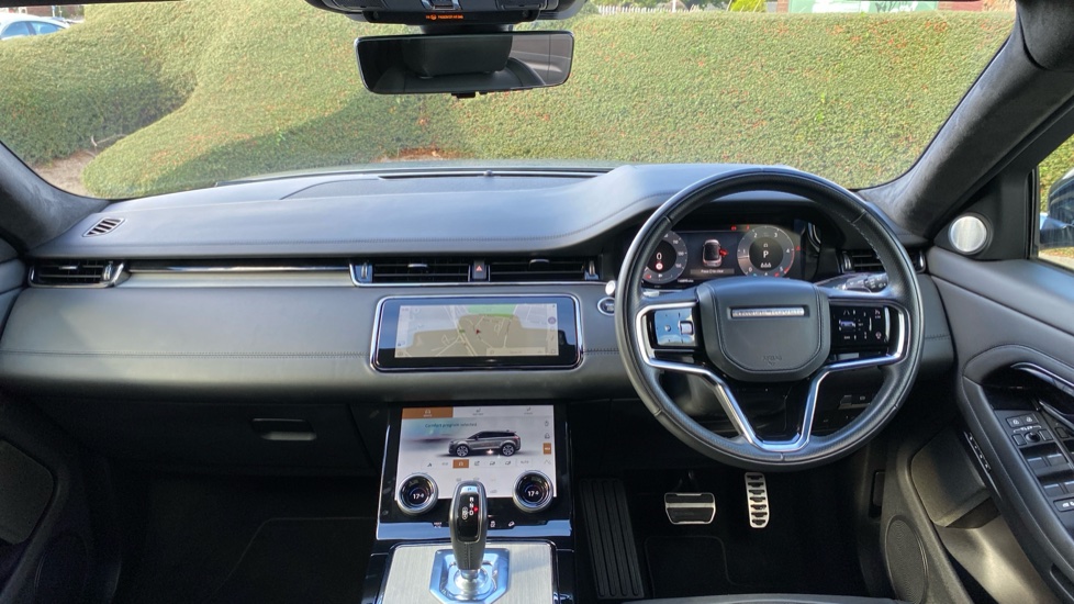 Land Rover Range Rover Evoque 2.0 D200 Autobiography 5dr Auto Diesel Hatchback - Image 9