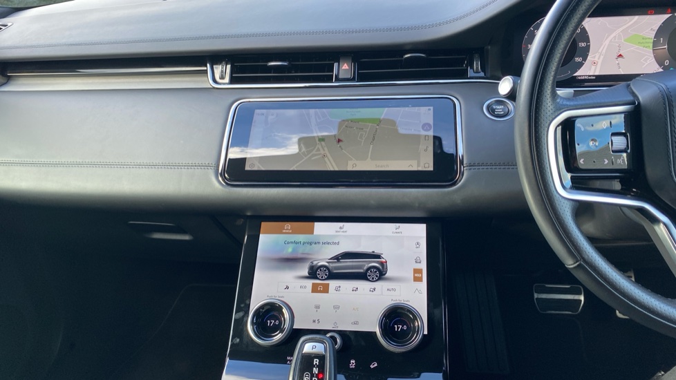 Land Rover Range Rover Evoque 2.0 D200 Autobiography 5dr Auto Diesel Hatchback - Image 14