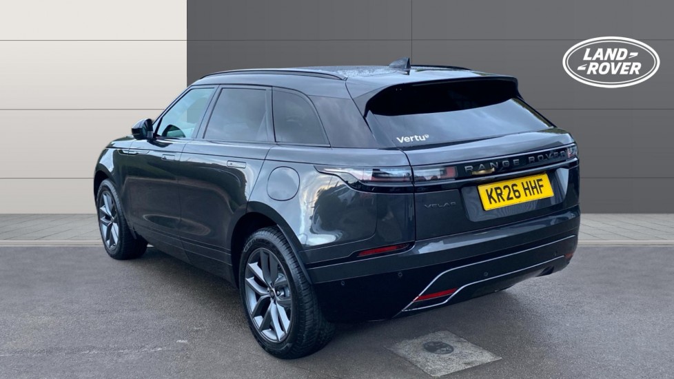 Land Rover Range Rover Velar 2.0 P400e Dynamic SE 5dr Auto Estate - Image 2