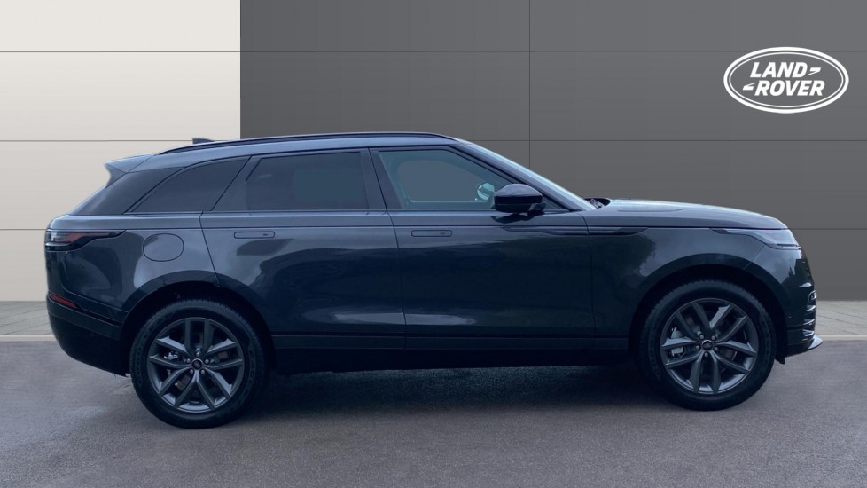 Land Rover Range Rover Velar 2.0 P400e Dynamic SE 5dr Auto Estate - Image 5