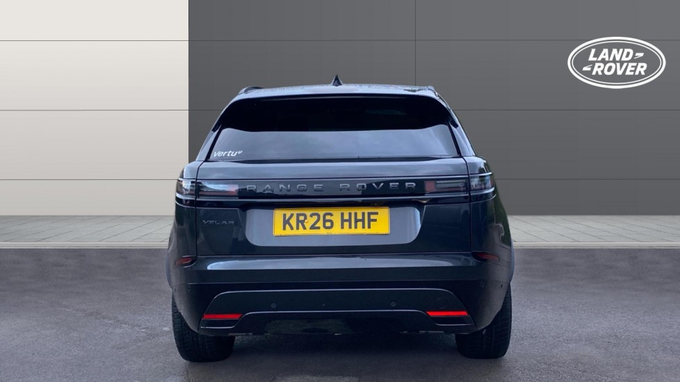 Land Rover Range Rover Velar 2.0 P400e Dynamic SE 5dr Auto Estate - Image 6