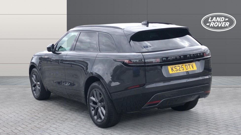 Land Rover Range Rover Velar 2.0 D200 MHEV Dynamic SE 5dr Auto Diesel Estate - Image 2