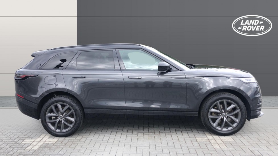 Land Rover Range Rover Velar 2.0 D200 MHEV Dynamic SE 5dr Auto Diesel Estate - Image 5