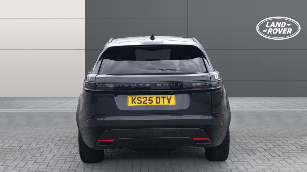 Land Rover Range Rover Velar 2.0 D200 MHEV Dynamic SE 5dr Auto Diesel Estate - Image 6