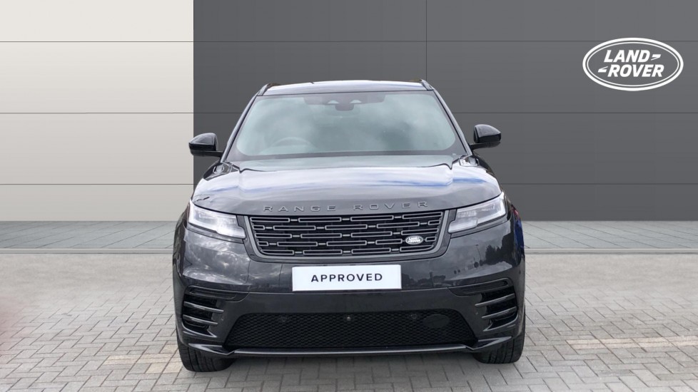 Land Rover Range Rover Velar 2.0 D200 MHEV Dynamic SE 5dr Auto Diesel Estate - Image 7