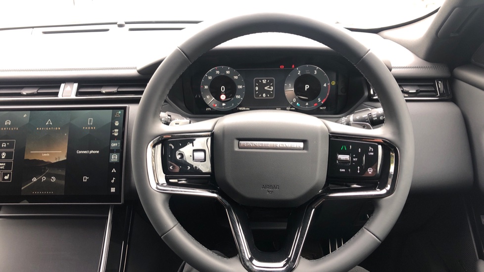 Land Rover Range Rover Velar 2.0 D200 MHEV Dynamic SE 5dr Auto Diesel Estate - Image 15
