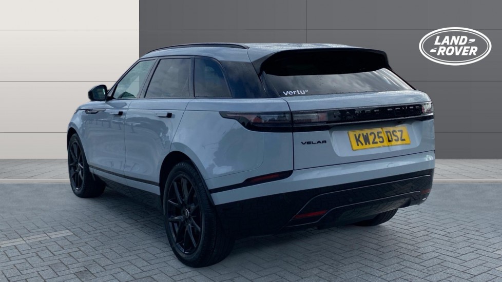 Land Rover Range Rover Velar 2.0 D200 MHEV Autobiography 5dr Auto [Revised] Diesel Estate - Image 2