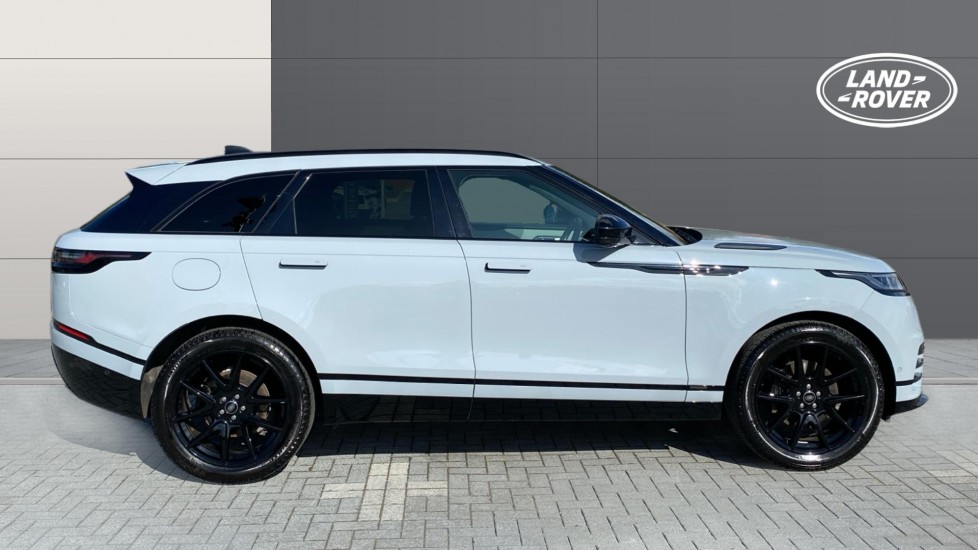 Land Rover Range Rover Velar 2.0 D200 MHEV Autobiography 5dr Auto [Revised] Diesel Estate - Image 5
