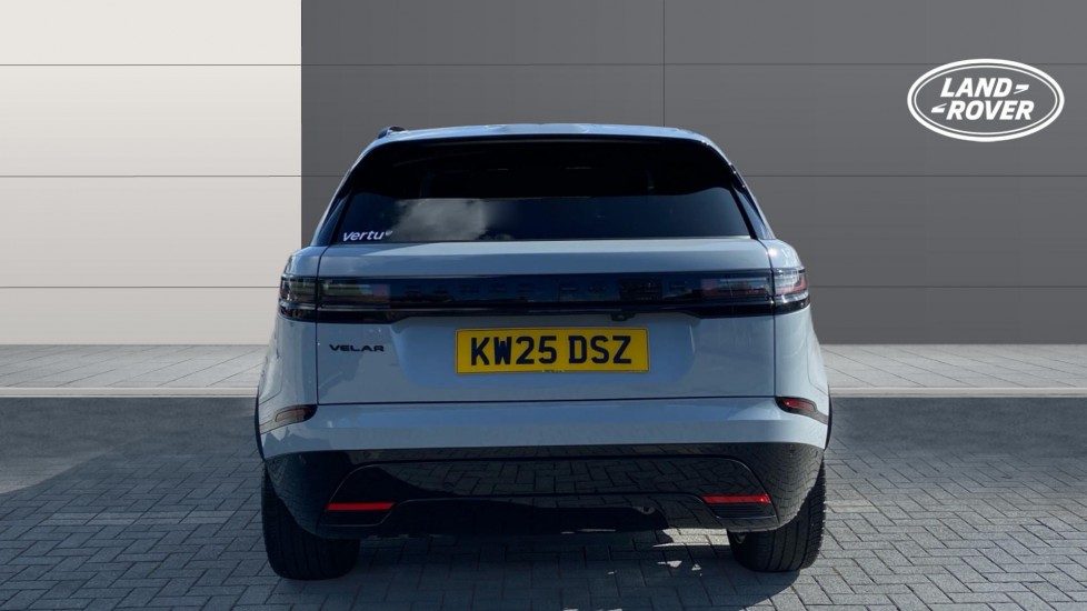 Land Rover Range Rover Velar 2.0 D200 MHEV Autobiography 5dr Auto [Revised] Diesel Estate - Image 6