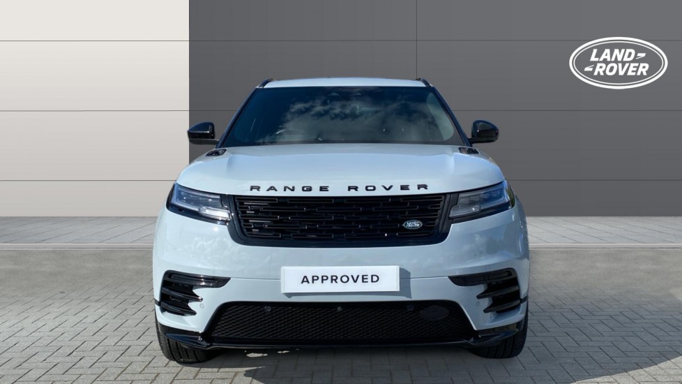 Land Rover Range Rover Velar 2.0 D200 MHEV Autobiography 5dr Auto [Revised] Diesel Estate - Image 7