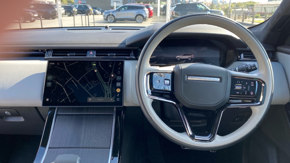 Land Rover Range Rover Velar 2.0 D200 MHEV Autobiography 5dr Auto [Revised] Diesel Estate - Image 9
