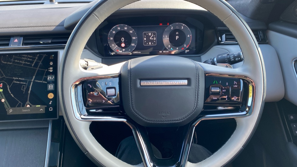 Land Rover Range Rover Velar 2.0 D200 MHEV Autobiography 5dr Auto [Revised] Diesel Estate - Image 15