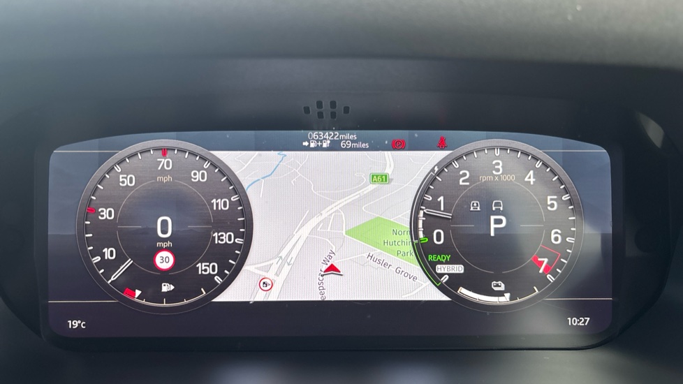 Land Rover Defender 2.0 P400e XS Edition 110 5dr Auto Estate - Image 16