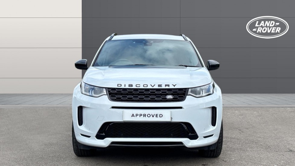 Land Rover Discovery Sport 2.0 P200 R-Dynamic SE 5dr Auto Petrol Station Wagon - Image 7