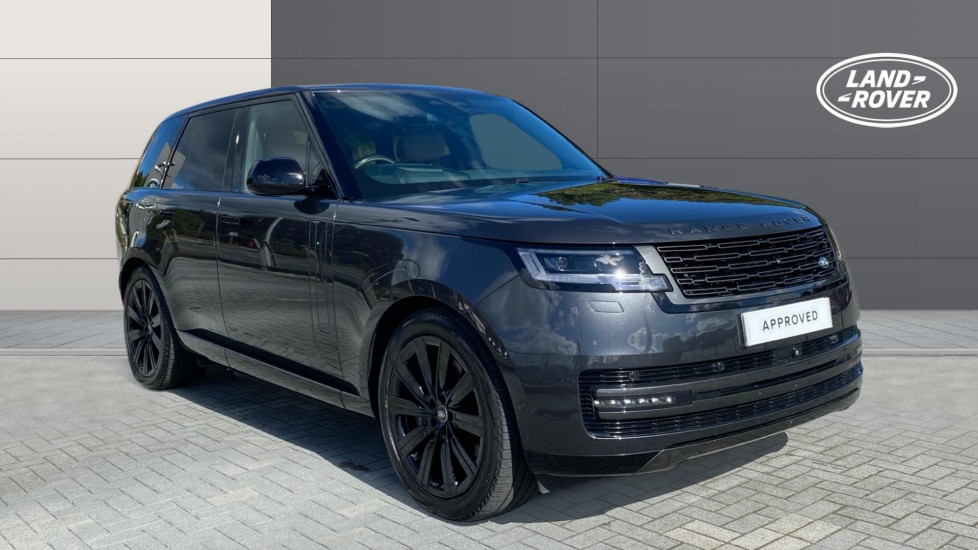 Land Rover Range Rover 3.0 P460e Autobiography 4dr Auto Estate - Image 1