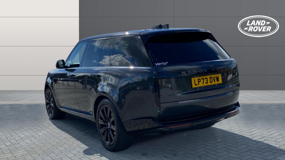 Land Rover Range Rover 3.0 P460e Autobiography 4dr Auto Estate - Image 2