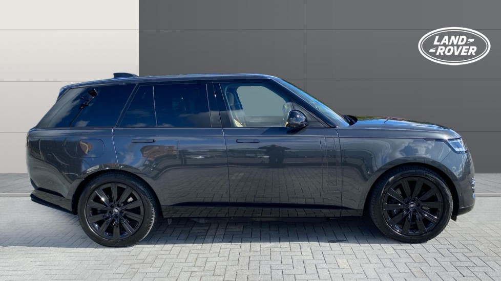 Land Rover Range Rover 3.0 P460e Autobiography 4dr Auto Estate - Image 5