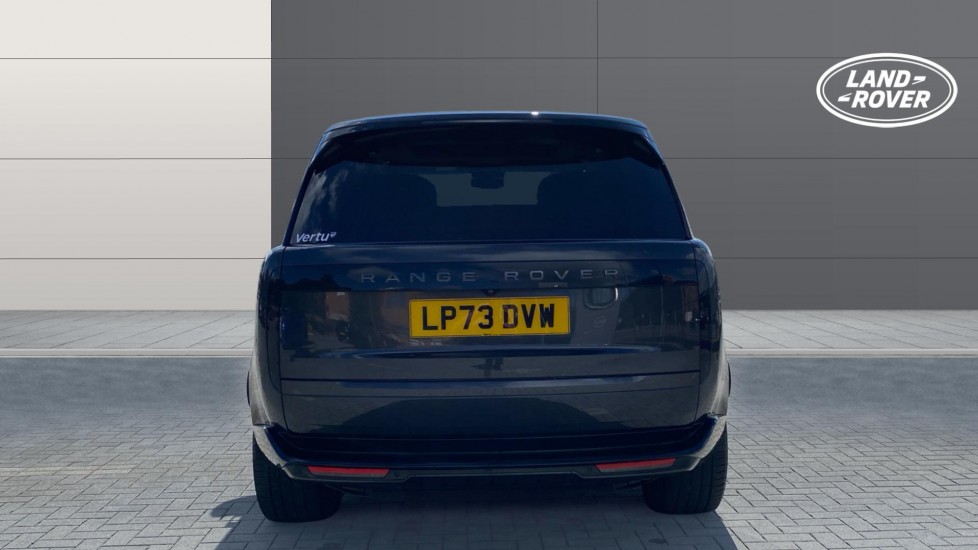 Land Rover Range Rover 3.0 P460e Autobiography 4dr Auto Estate - Image 6