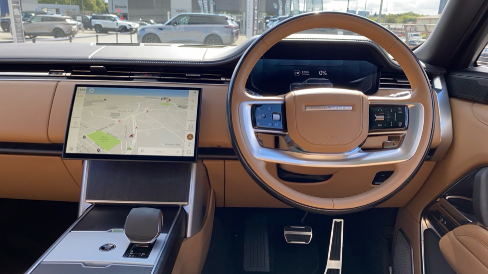 Land Rover Range Rover 3.0 P460e Autobiography 4dr Auto Estate - Image 9