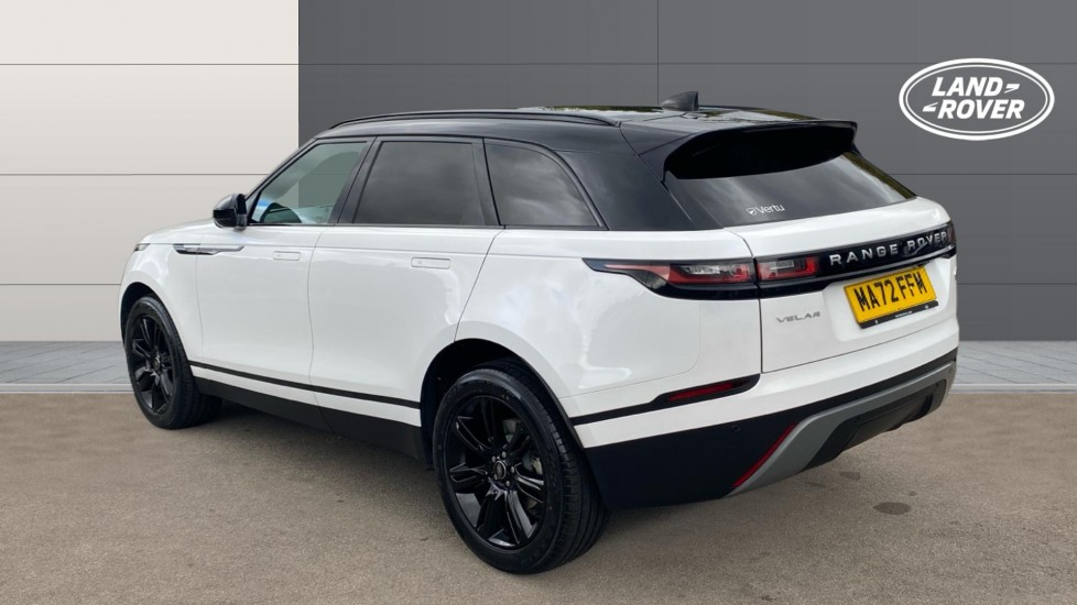 Land Rover Range Rover Velar 2.0 D200 S 5dr Auto Diesel Estate - Image 2
