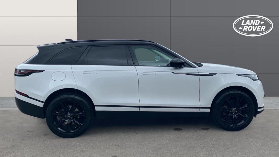 Land Rover Range Rover Velar 2.0 D200 S 5dr Auto Diesel Estate - Image 5