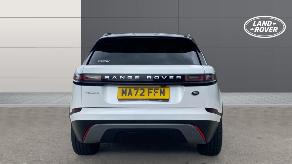 Land Rover Range Rover Velar 2.0 D200 S 5dr Auto Diesel Estate - Image 6