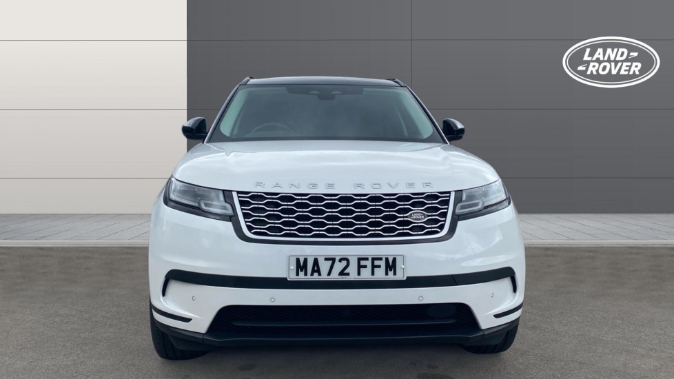 Land Rover Range Rover Velar 2.0 D200 S 5dr Auto Diesel Estate - Image 7
