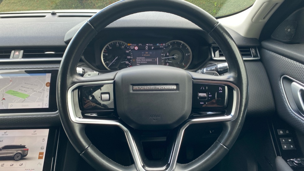 Land Rover Range Rover Velar 2.0 D200 S 5dr Auto Diesel Estate - Image 15
