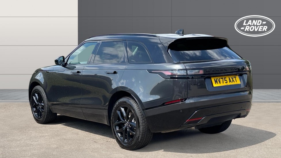 Land Rover Range Rover Velar 2.0 D200 MHEV Dynamic SE 5dr Auto Diesel Estate - Image 2