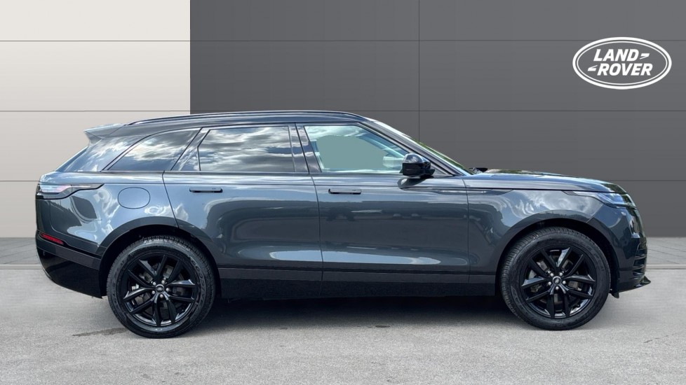 Land Rover Range Rover Velar 2.0 D200 MHEV Dynamic SE 5dr Auto Diesel Estate - Image 5