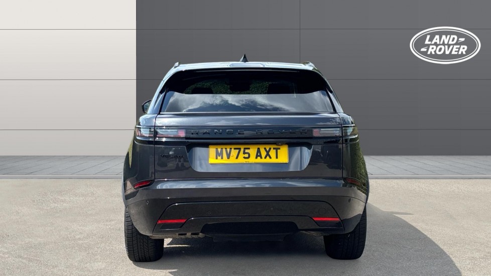 Land Rover Range Rover Velar 2.0 D200 MHEV Dynamic SE 5dr Auto Diesel Estate - Image 6