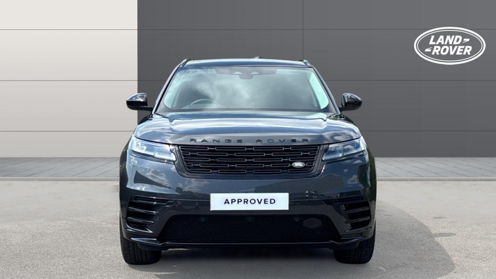 Land Rover Range Rover Velar 2.0 D200 MHEV Dynamic SE 5dr Auto Diesel Estate - Image 7