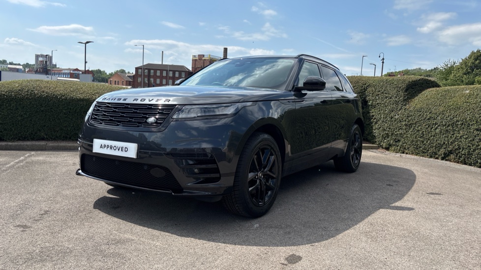 Land Rover Range Rover Velar 2.0 D200 MHEV Dynamic SE 5dr Auto Diesel Estate - Image 43