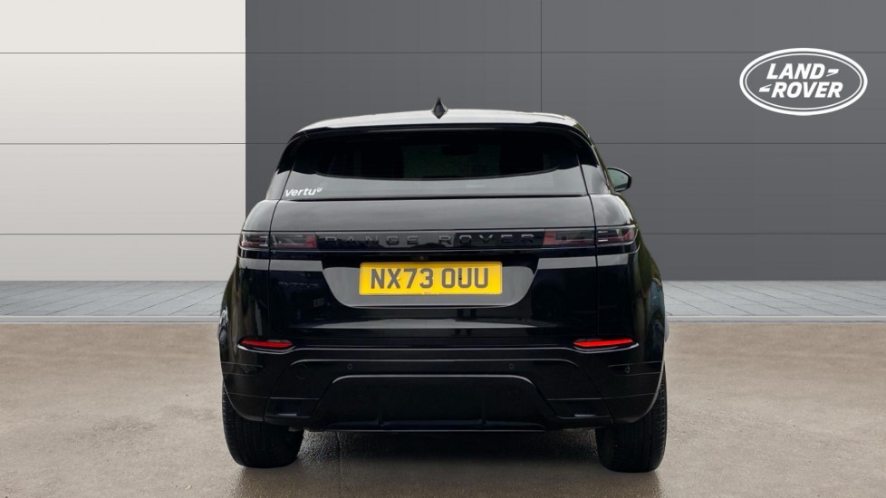 Land Rover Range Rover Evoque 2.0 D200 Dynamic SE 5dr Auto Diesel Hatchback - Image 6