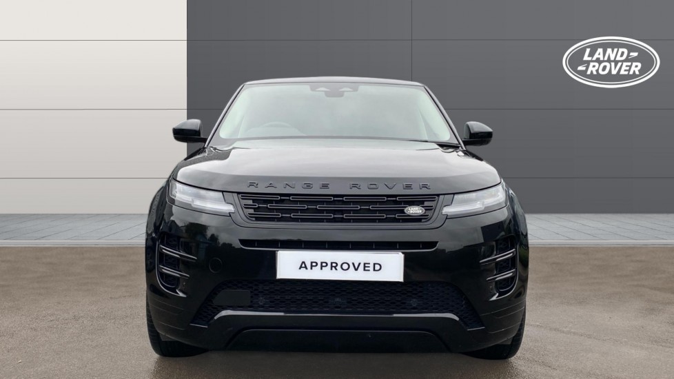 Land Rover Range Rover Evoque 2.0 D200 Dynamic SE 5dr Auto Diesel Hatchback - Image 7