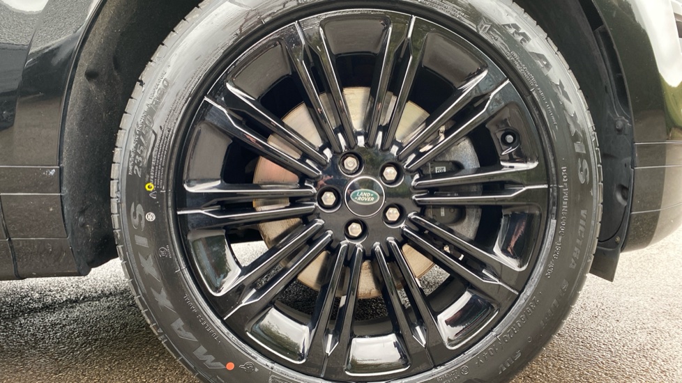 Land Rover Range Rover Evoque 2.0 D200 Dynamic SE 5dr Auto Diesel Hatchback - Image 8