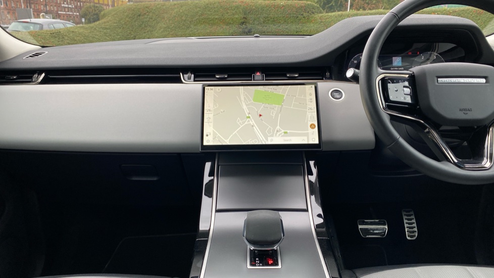 Land Rover Range Rover Evoque 2.0 D200 Dynamic SE 5dr Auto Diesel Hatchback - Image 14