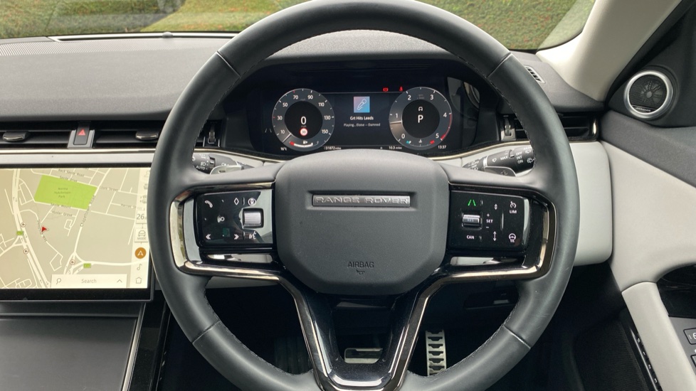 Land Rover Range Rover Evoque 2.0 D200 Dynamic SE 5dr Auto Diesel Hatchback - Image 15