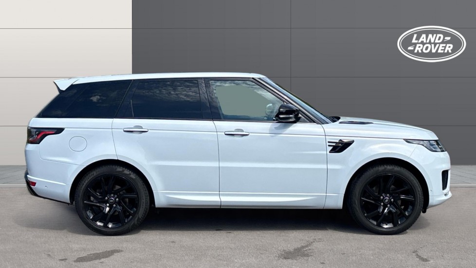 Land Rover Range Rover Sport 3.0 SDV6 Autobiography Dynamic 5dr Auto [7 Seat] Diesel Estate - Image 5