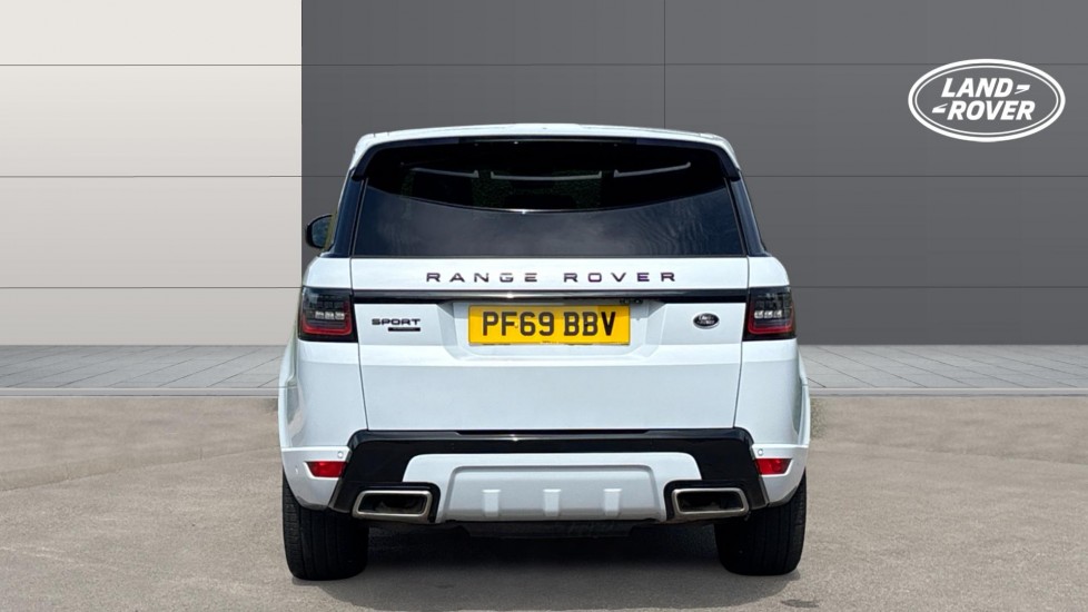 Land Rover Range Rover Sport 3.0 SDV6 Autobiography Dynamic 5dr Auto [7 Seat] Diesel Estate - Image 6