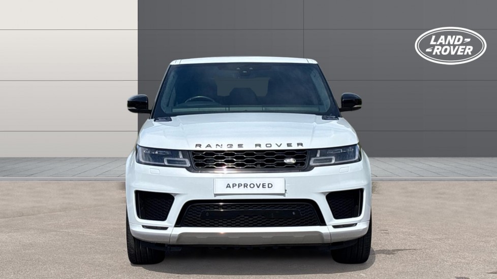 Land Rover Range Rover Sport 3.0 SDV6 Autobiography Dynamic 5dr Auto [7 Seat] Diesel Estate - Image 7