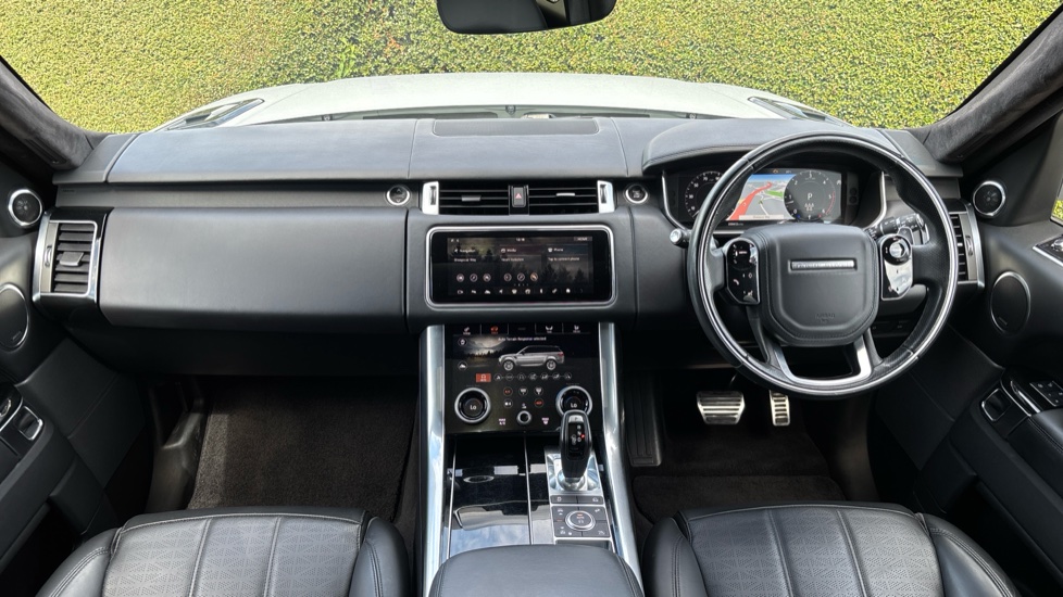 Land Rover Range Rover Sport 3.0 SDV6 Autobiography Dynamic 5dr Auto [7 Seat] Diesel Estate - Image 9