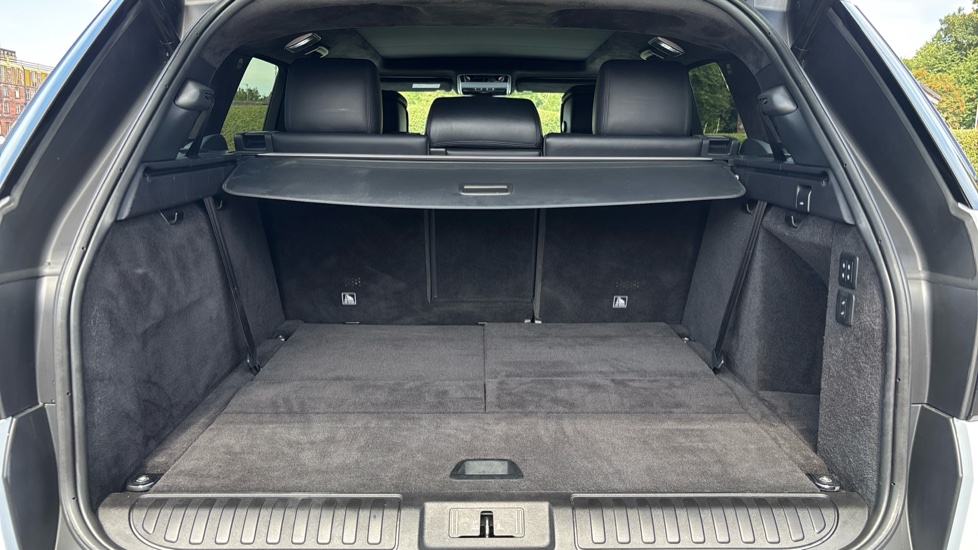 Land Rover Range Rover Sport 3.0 SDV6 Autobiography Dynamic 5dr Auto [7 Seat] Diesel Estate - Image 10