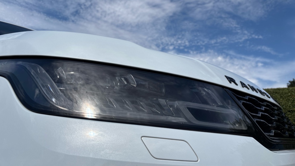 Land Rover Range Rover Sport 3.0 SDV6 Autobiography Dynamic 5dr Auto [7 Seat] Diesel Estate - Image 17