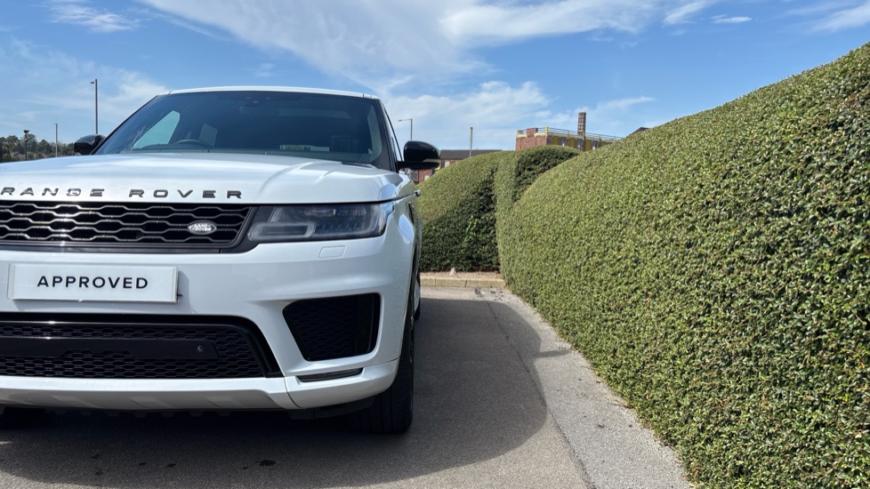 Land Rover Range Rover Sport 3.0 SDV6 Autobiography Dynamic 5dr Auto [7 Seat] Diesel Estate - Image 41